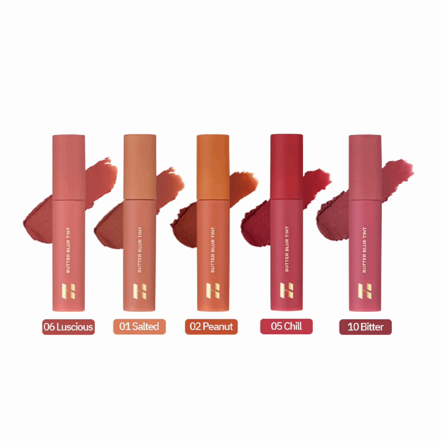 Butter Blur Tint (NEW)