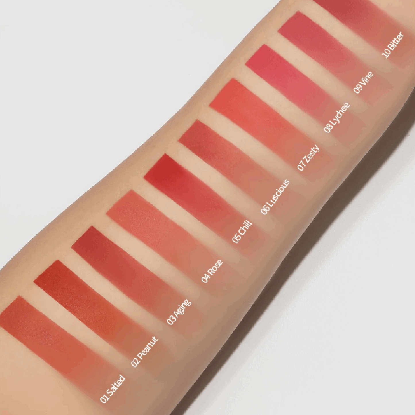 Butter Blur Tint (NEW)