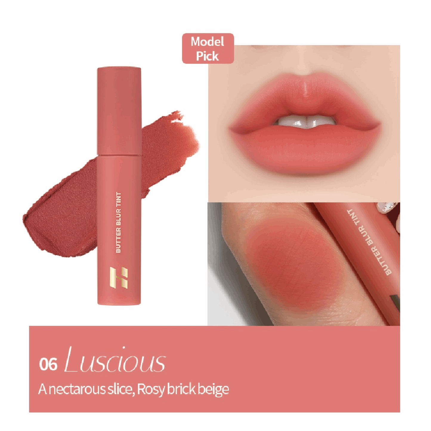 Butter Blur Tint (NEW)