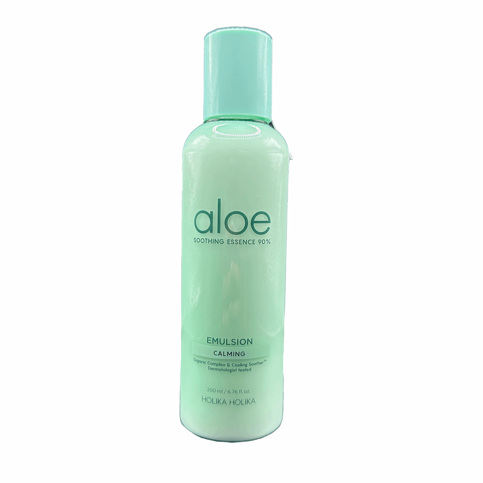 Aloe Soothing Essence 90% Emulsion 200mL