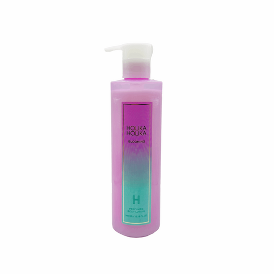 Perfumed Body Lotion (Blooming) 390mL