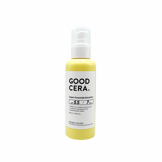 Good Cera Emulsion 130mL