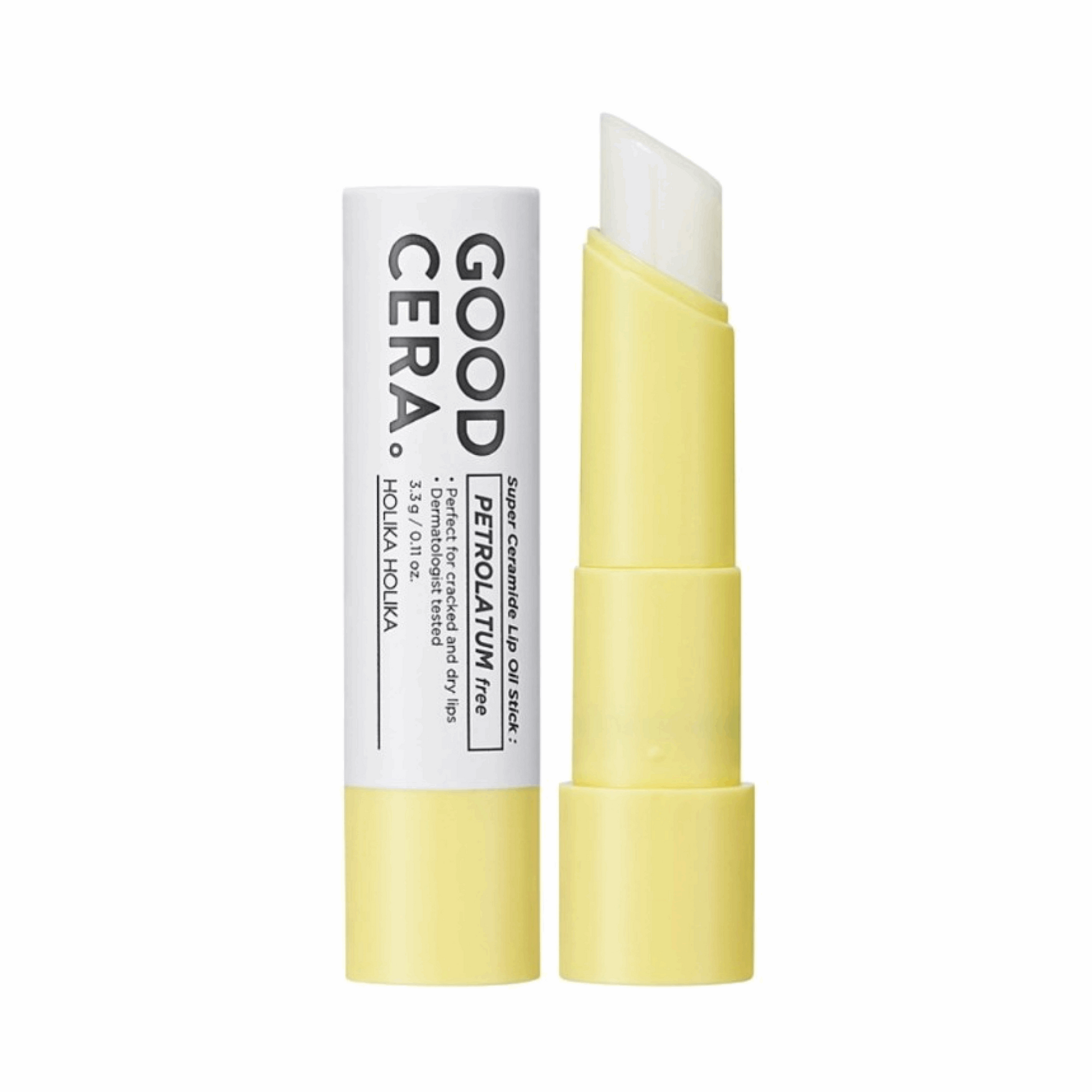 Good Cera Super Ceramide Lip Oil Stick