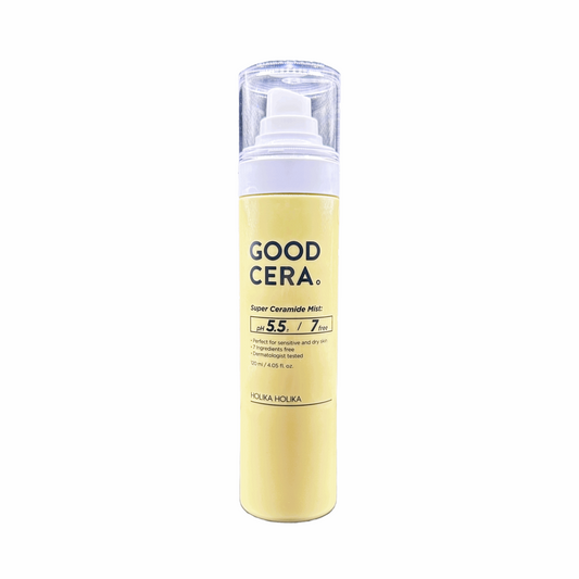 Good Cera Super Ceramide Mist 120mL