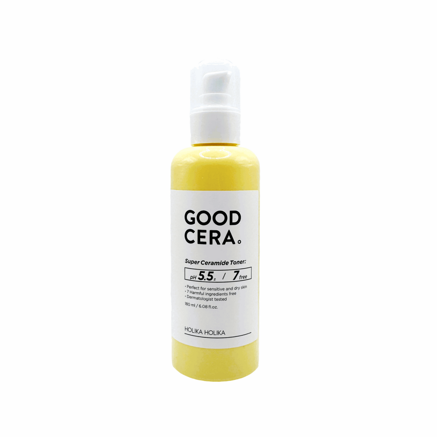 Good Cera Toner 180mL