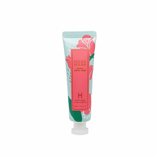Rainy Rose Tree Perfumed Hand Cream 30mL